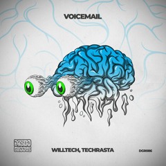 WillTech, TechRasta - Voicemail