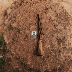 Blood in the soil