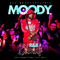 DJ T-MOODY (RNB BLENDS 24HRS)
