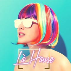 THE LÀ HAUSE 2022 SUMMER MIXTAPE BY TRICOO