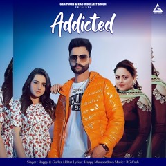 ADDICTED