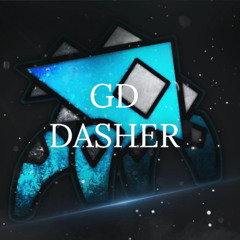 GD Dasher!
