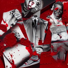 Blood and Gucci