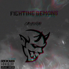 Fighting Demons