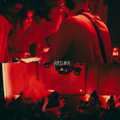 “Hey You!” mix, recorded live @ RED#R