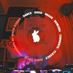 Double A 'from The Bay' Live @ Innercircle SF | White Rabbit 1.16.25