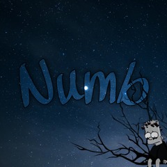 Numb - REMIX (Prod.BloodWulF)