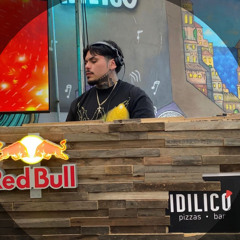 Tech House set @lacasita