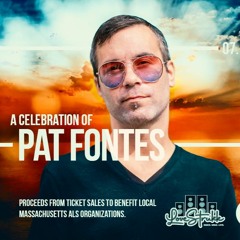 Mike's Pat Fontes Celebration Mix
