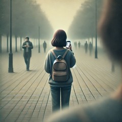 Hannah From Afar