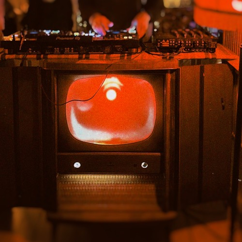 Frederik Koch @ Rhythm Eight Labelnight  | Dein Hotel Europa Aachen | 250426