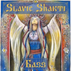 🌸🇷🇺🇺🇦 Slavic Shakti Bass С восьмы́м ма́рта! 🇺🇦🇷🇺🌸