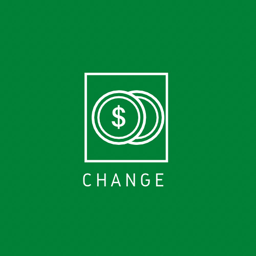Change