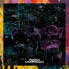 PREMIERE: Camilo Sanjuan — Cabeza De Vaca (Original Mix) [Musica Cavernicola]