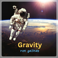 Ron Gelinas - Gravity [ROYALTY FREE MUSIC]