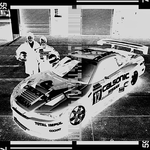 Listen to Nana ( Prod._nihil2free_x_ihearstatic ) by I_HEAR_STATIC