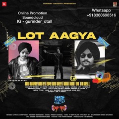 Lot Aagya | Himmat Sandhu