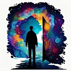 My Journey as a Psychonaut: Scratching the Surface
