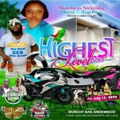 Bass Odyssey Early Dub Juggling 7/23 (Knox Wood St. Elizabeth)