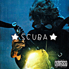 Scuba (Feat. PsychedelicPurp) [Prod.SAMASHI]
