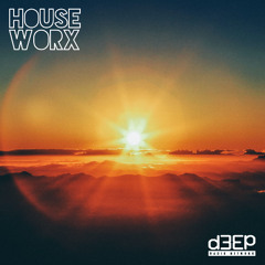 hOUSEwORX - Episode 541 - Jon Manley - D3EP Radio Network - 270625