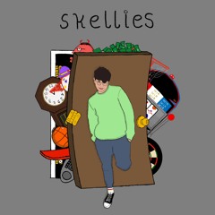 updog - skellies