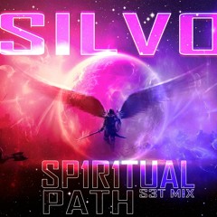 SILVO SPIRITUAL PATH SET MIX (SHOW#55)