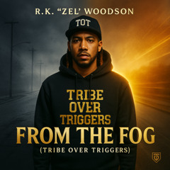 R.K. ‘Zel’ Woodson – From the Fog (Tribe Over Triggers)
