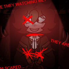 The Trees Are Watching You!