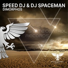 Speed DJ & DJ Spaceman - Dimorphos