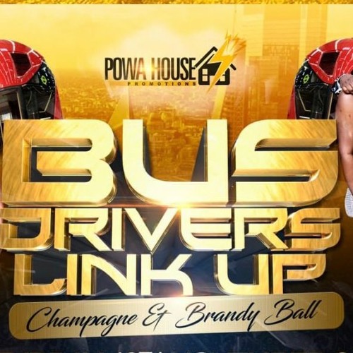 BUS DRIVER LINK UP 2022 PROMO - MIX BY SELECTA BELLY - V. ROCKET SOUND