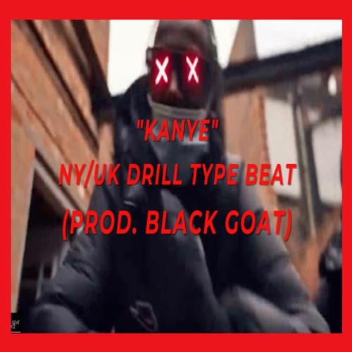 "KANYE" - BASE DE DRILL | Beat Drill Agresivo Uso Libre | Bases De Drill | #SPANISHDRILL #ukdrill