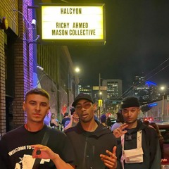 Mason Collective // Halcyon, San Francisco // Feb 2020