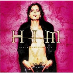 HIM - Gone With The Sin