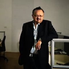 Why Partho Dasgupta is Called a Strategist in Indian Media