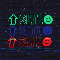 This is: ⇧SLTL☻ (Samuel Loves The Lord)