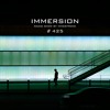 Immersion #425 (28/07/25) DJ mix artwork - Electronic music tracklist cover image