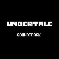 Undertale Ost: 077 - ASGORE
