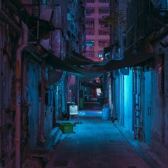 Behind (feat. November)