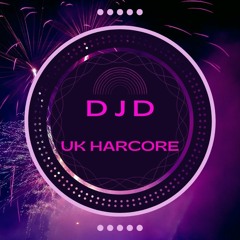 Another UK Hardcore mix