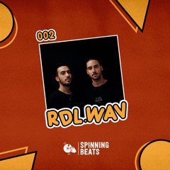 SPINNING RADIO 002 - RDL.wav