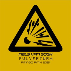 Niels Van Gogh - Pulverturm (Fitingo Remix 2021)