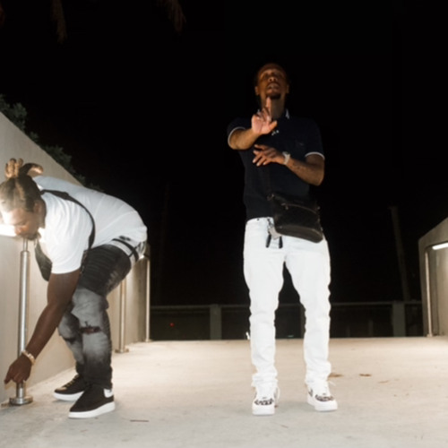 Fmf cxity ft DoonieDee -2021