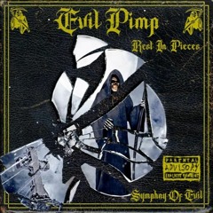 Evil Pimp - Smoke Like Jamaican Feat. Killa Ellite, Ski Mask Yama