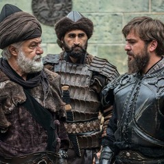 Diriliş Ertuğrul Müziği - Süleyman Şah