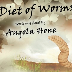 Complete Audiobook - A Diet of Worms - Original Short Story