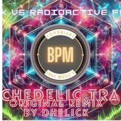 As` N´ Trix - Radioctive Project Vs Astrix Vs Dhelick