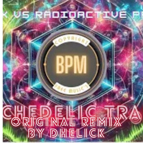 As` N´ Trix - Radioctive Project Vs Astrix Vs Dhelick