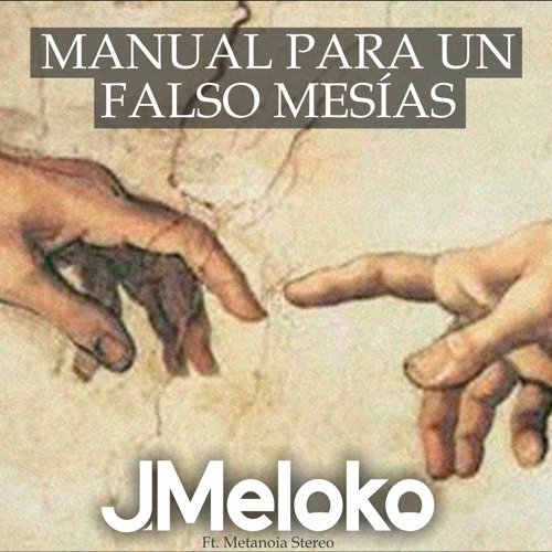Manual Para Un Falso Mesías (Transhumano)