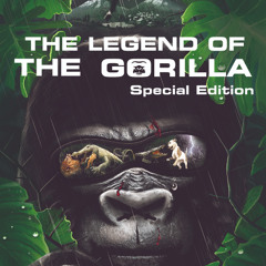 The Legend of The Gorilla with soundtrack